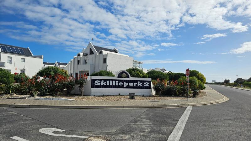 2 Bedroom Property for Sale in Dwarskersbos Western Cape